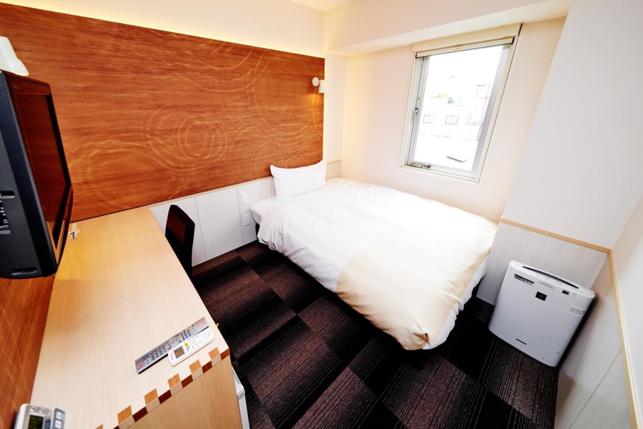 Super Hotel Ogaki Ekimae מראה חיצוני תמונה
