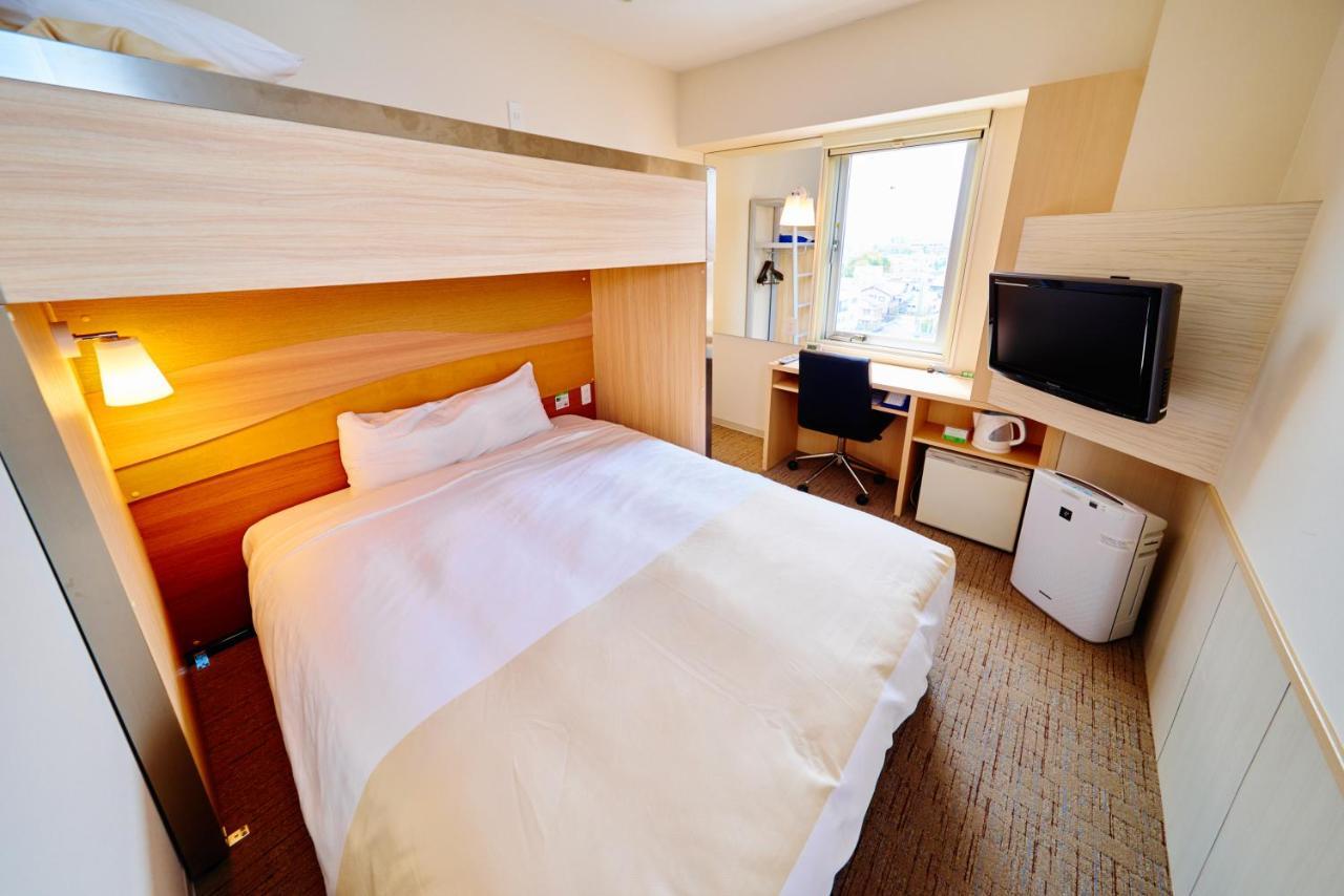 Super Hotel Ogaki Ekimae מראה חיצוני תמונה